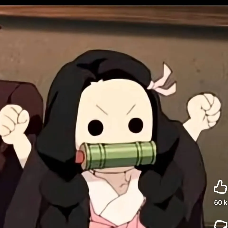 chat with ai character: demon slayer