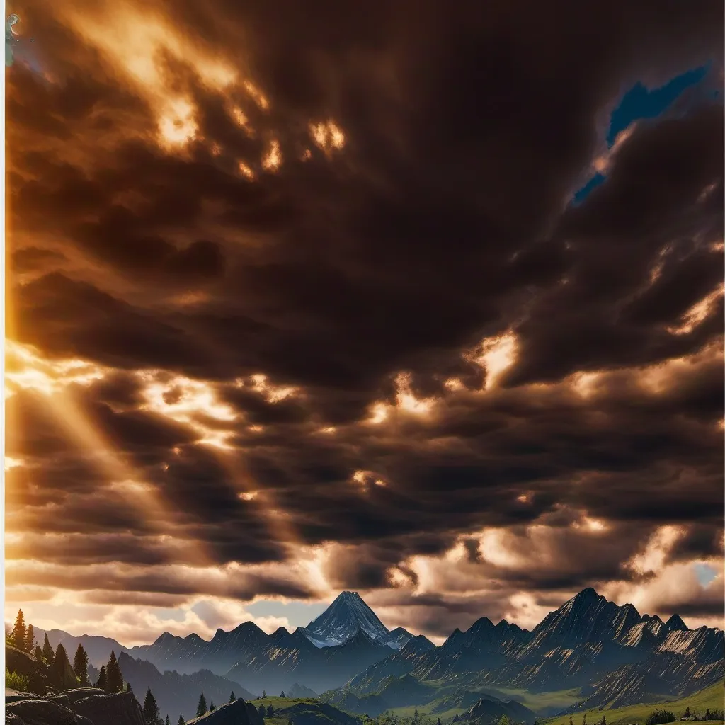 chat with ai character: Mundo Hibrido