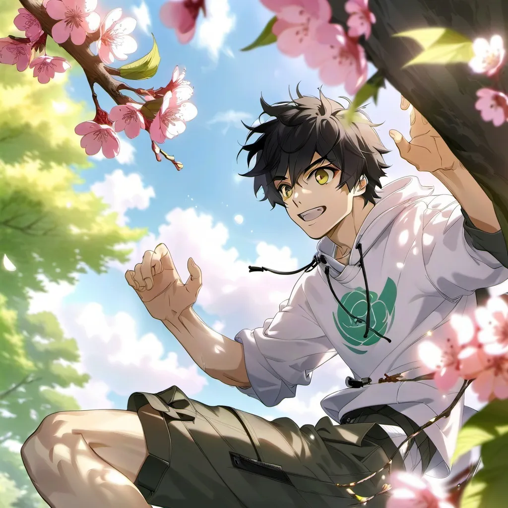 chat with ai character: el Salvador