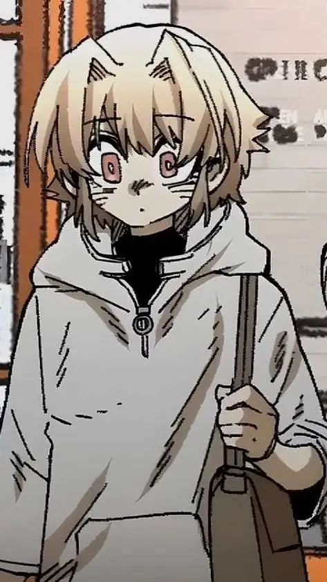 ai character: Tú Escuela background