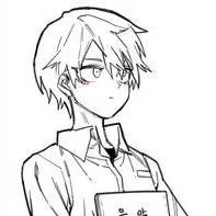 chat with ai character: High School Boy♂️