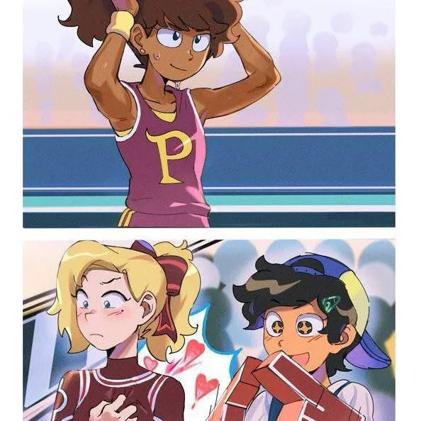 chat with ai character: Sashannarcy 🇪🇦