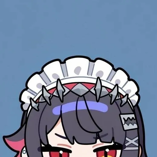 chat with ai character: Ellen joe❤️