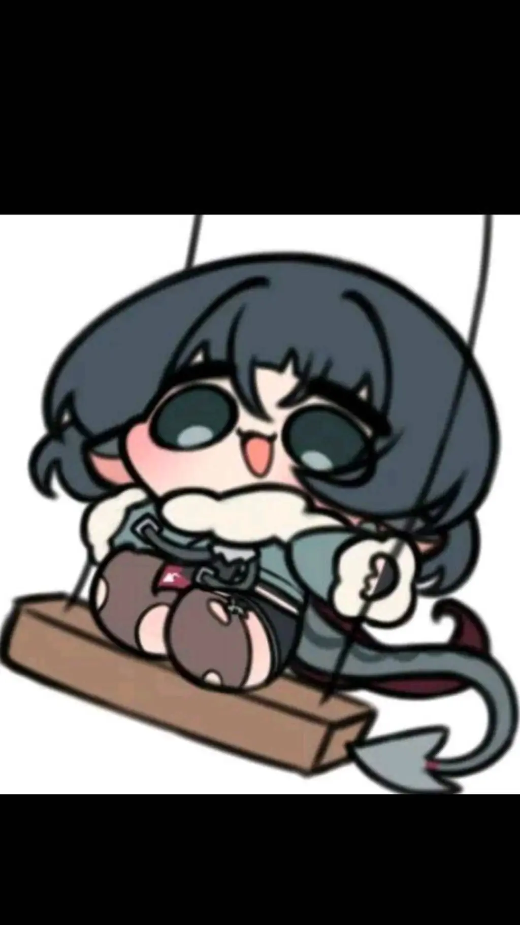 ai character: Jane Doe background