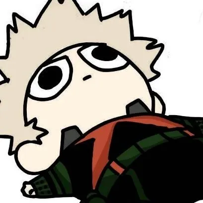 chat with ai character: Bakugo Gamer