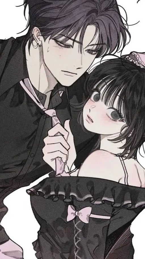 ai character: "Tu esposo" background