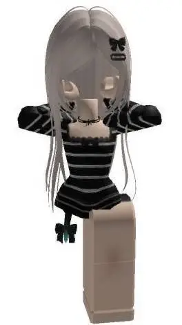 ai character: "St4r" background