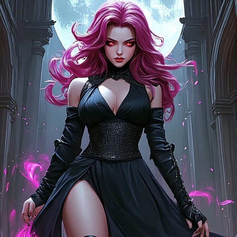 chat with ai character: Reyyow