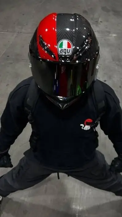 ai character: Bongo background