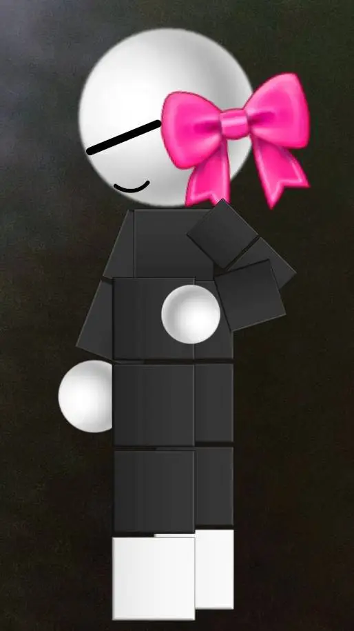 ai character: SALIMA!2 background