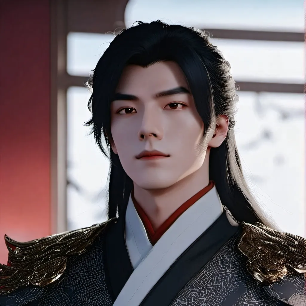 chat with ai character: xecto joven ereder