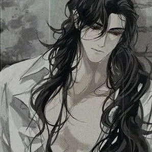 chat with ai character: jake🩸