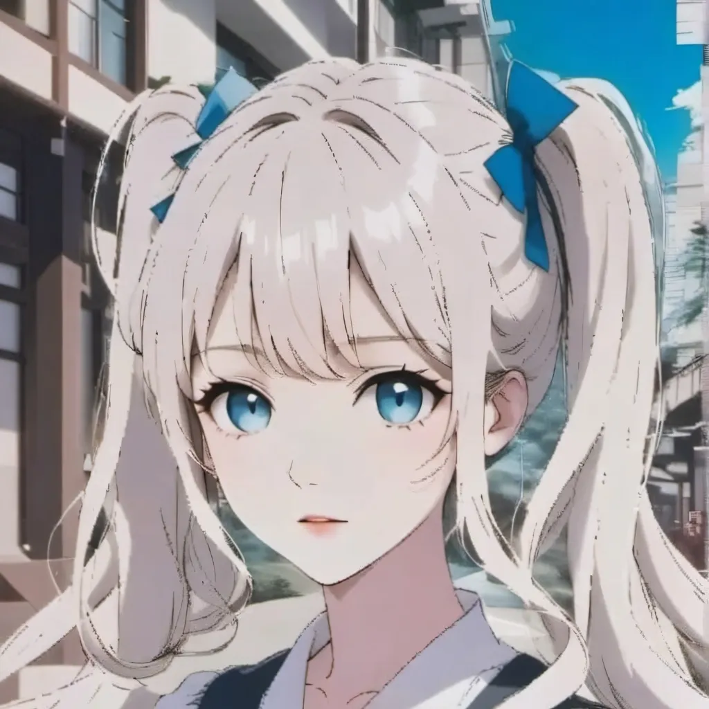 chat with ai character: tu amiga 😒🙄