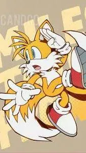 Talkie AI - Chat with Indonesian tails