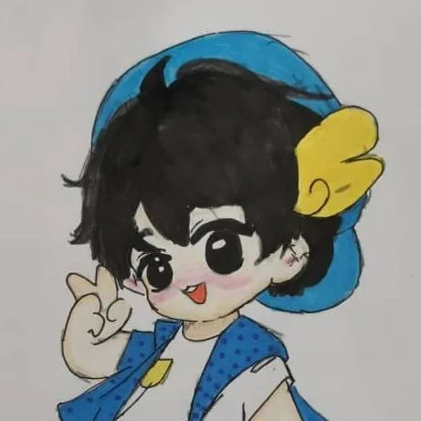 chat with ai character: Su xin hao 苏新皓