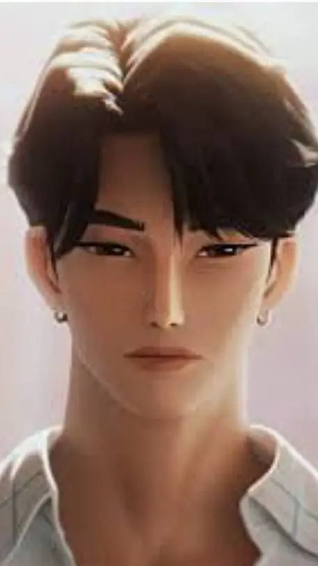 ai character: Jinu background