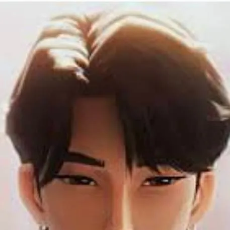 chat with ai character: Jinu