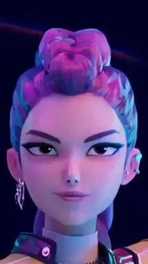 ai character: Rumi background