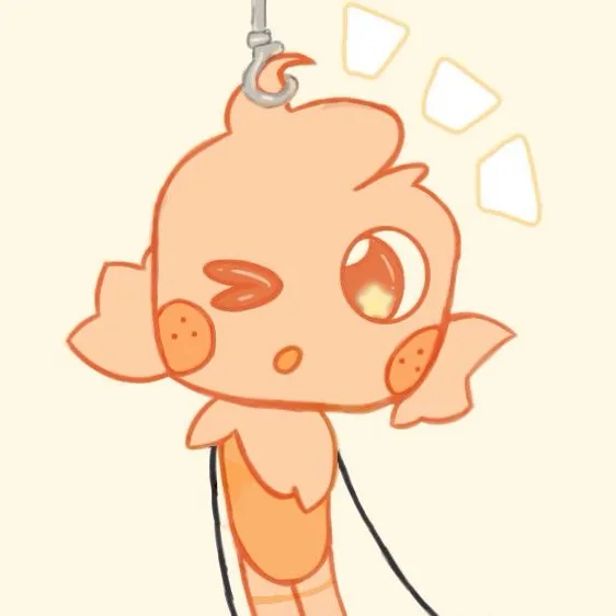 chat with ai character: Goob!