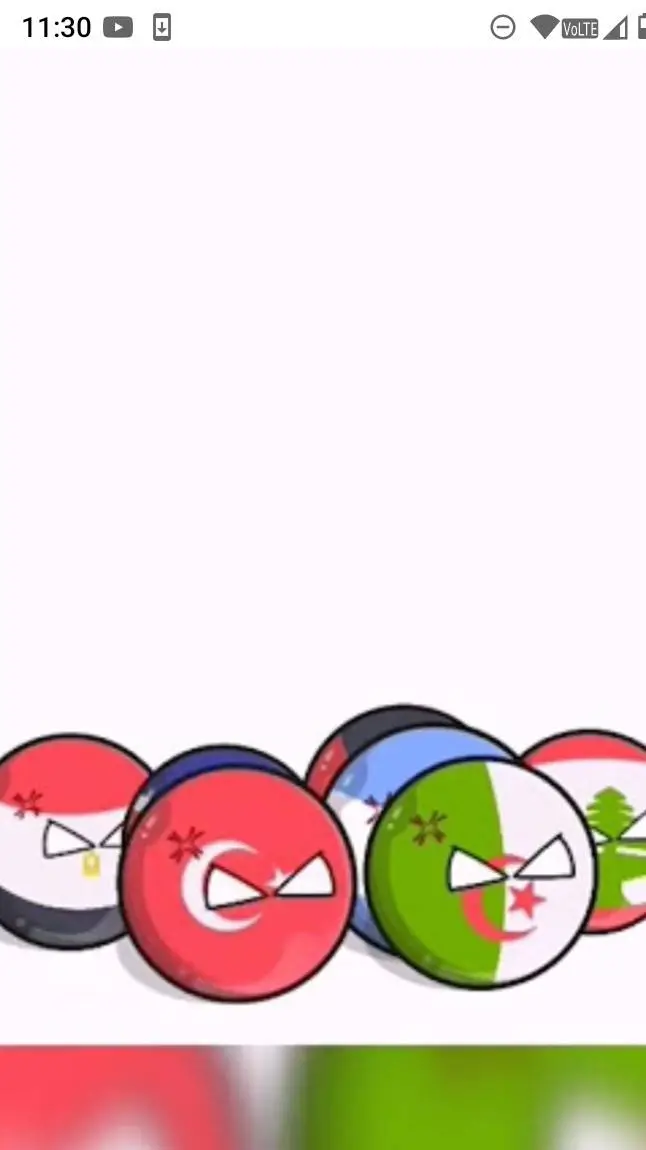 ai character: contruball  background