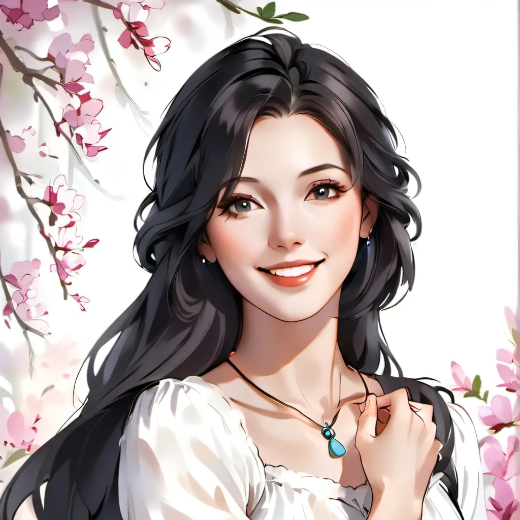 chat with ai character: xiaro x tu 