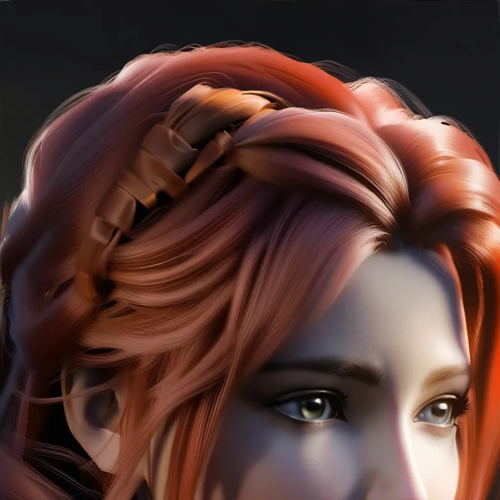 chat with ai character: awedred