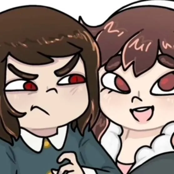 chat with ai character: abbadon y edith 