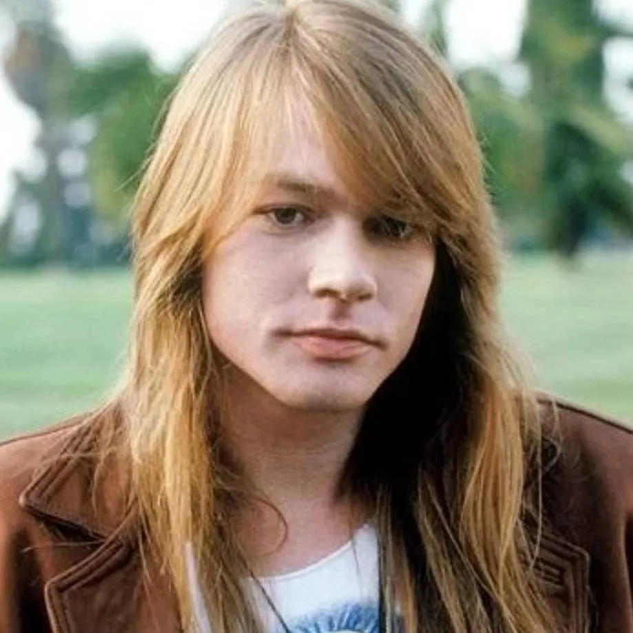 chat with ai character: axel rose