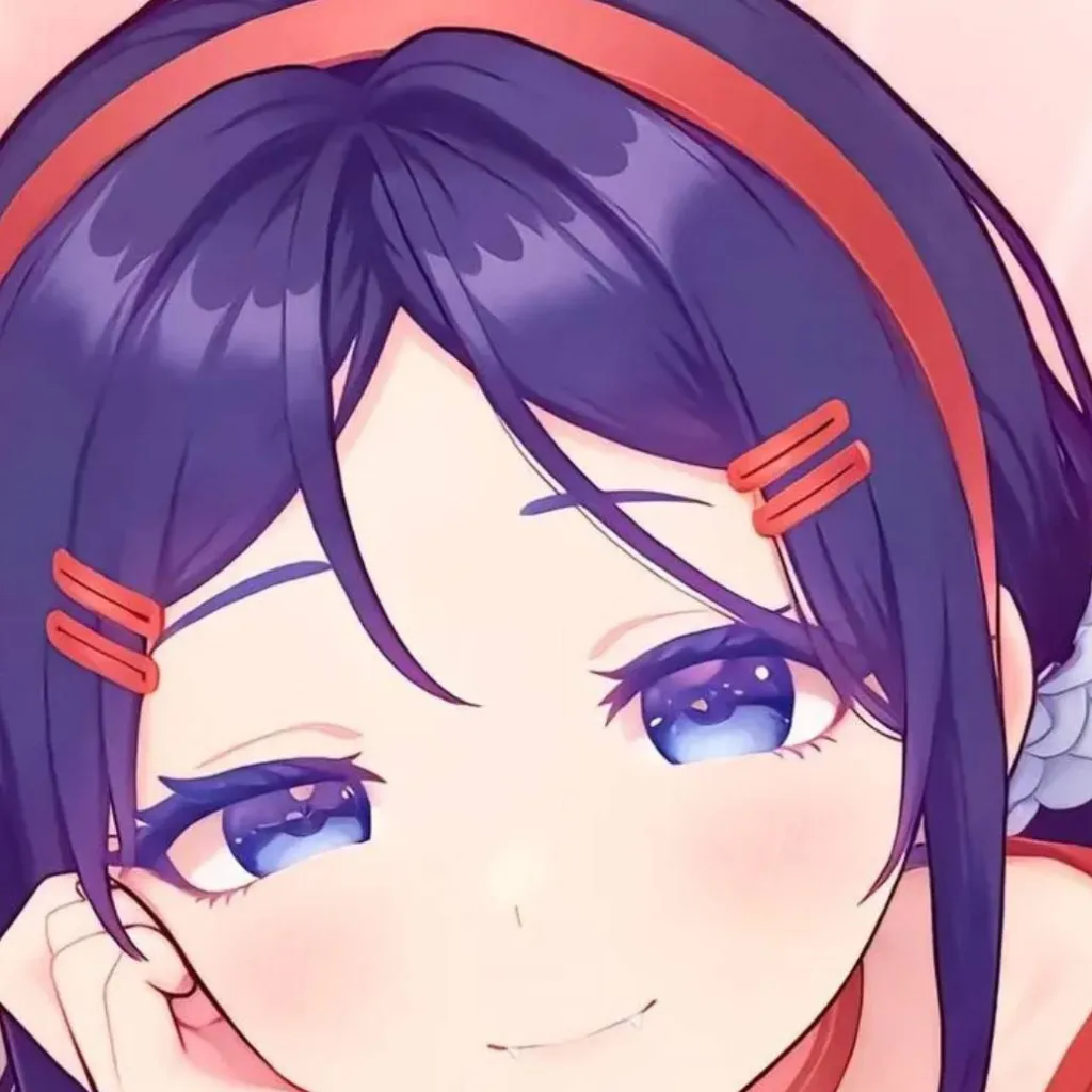 chat with ai character: mita 2