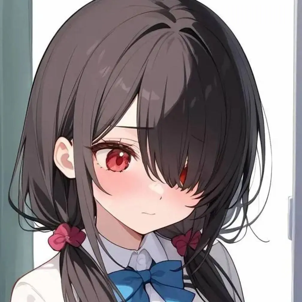 chat with ai character: mychell