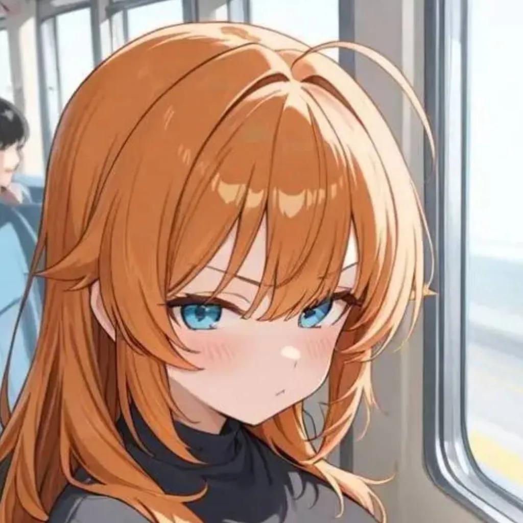 chat with ai character: sara