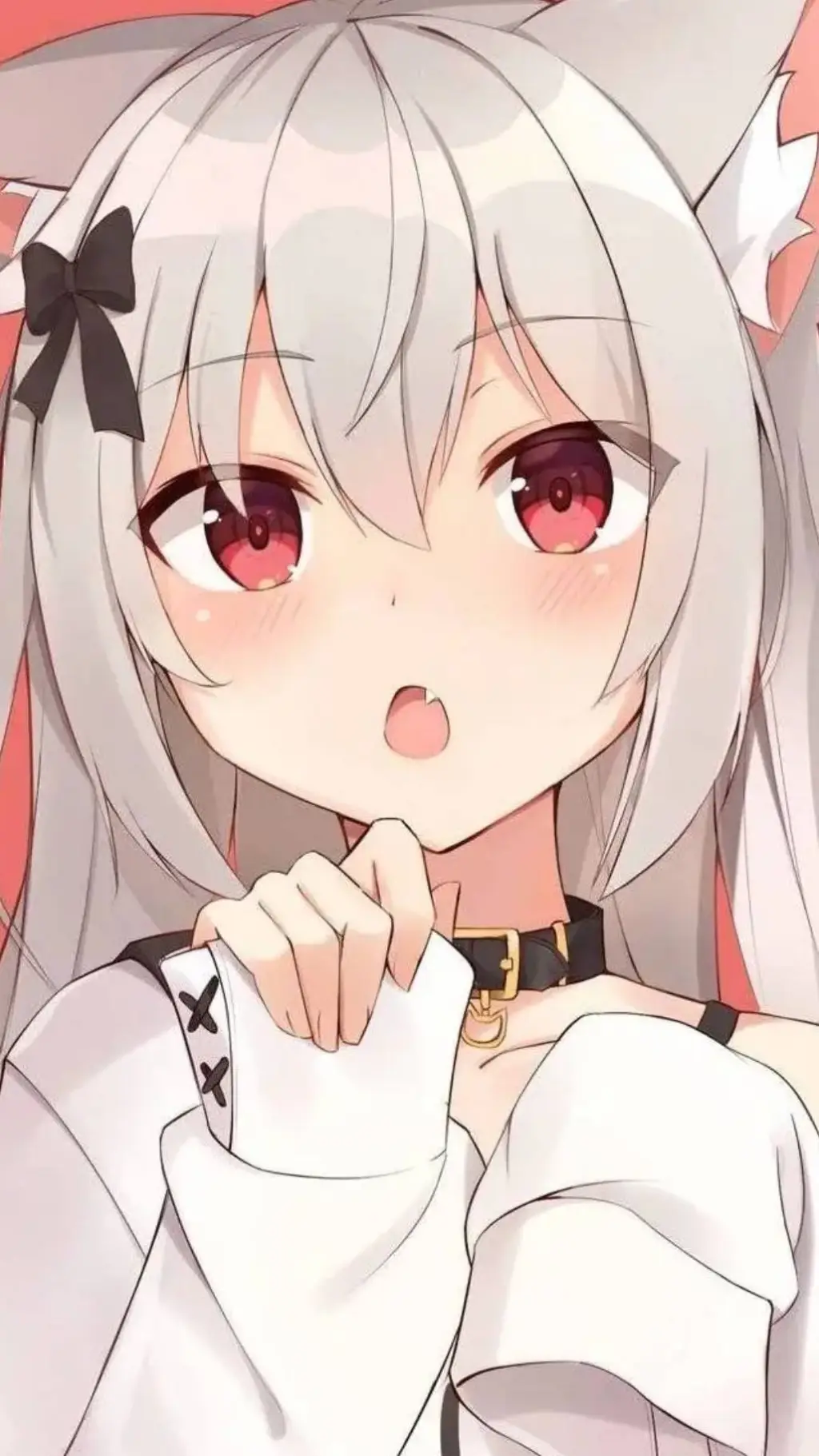 ai character: genesis background