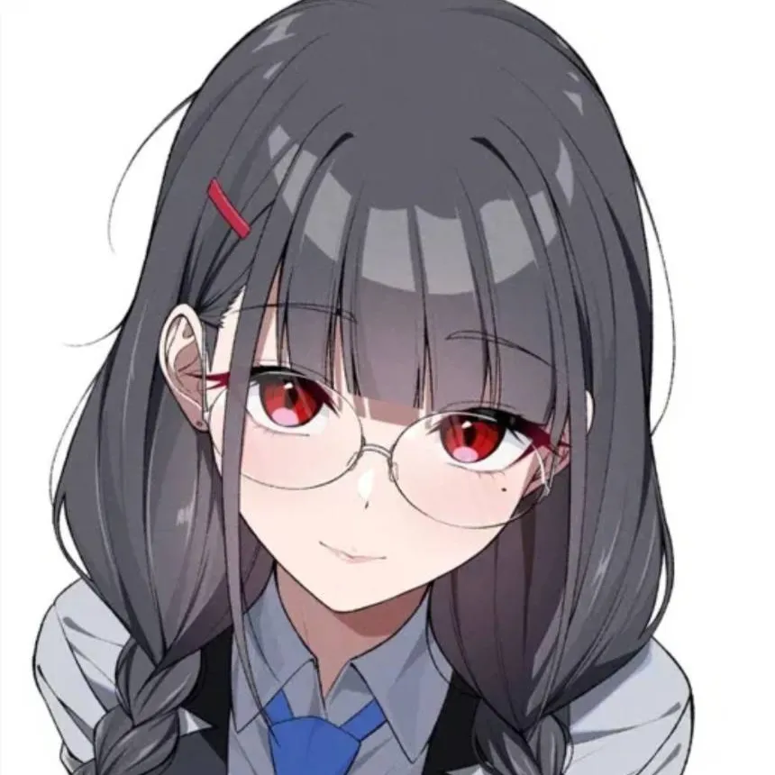 chat with ai character: la nerd