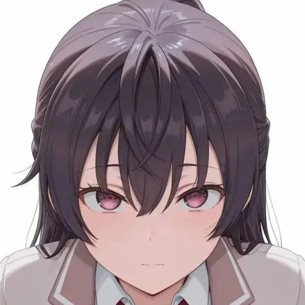 chat with ai character: yuki 