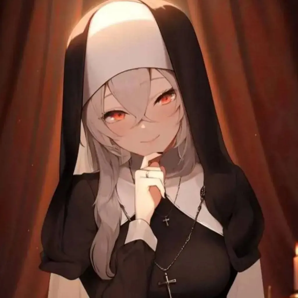 chat with ai character: romina