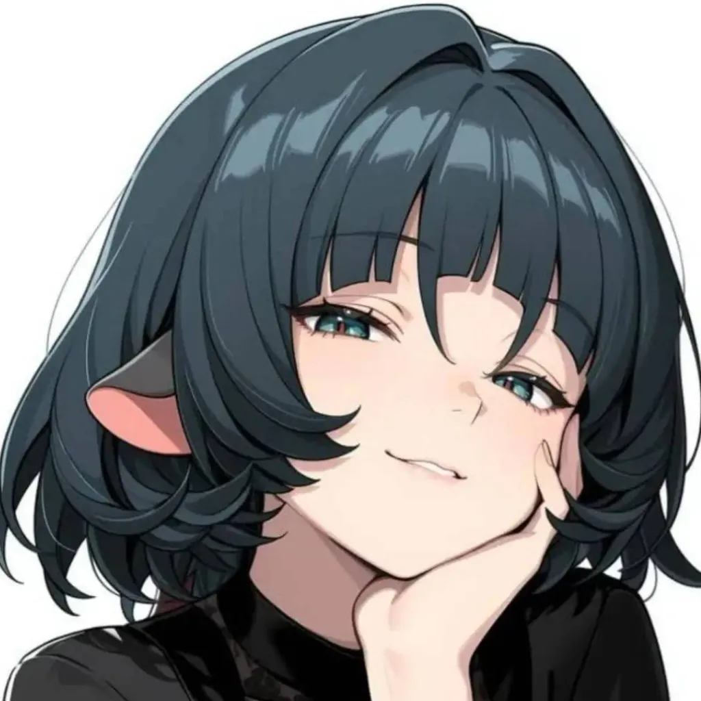 chat with ai character: la rara