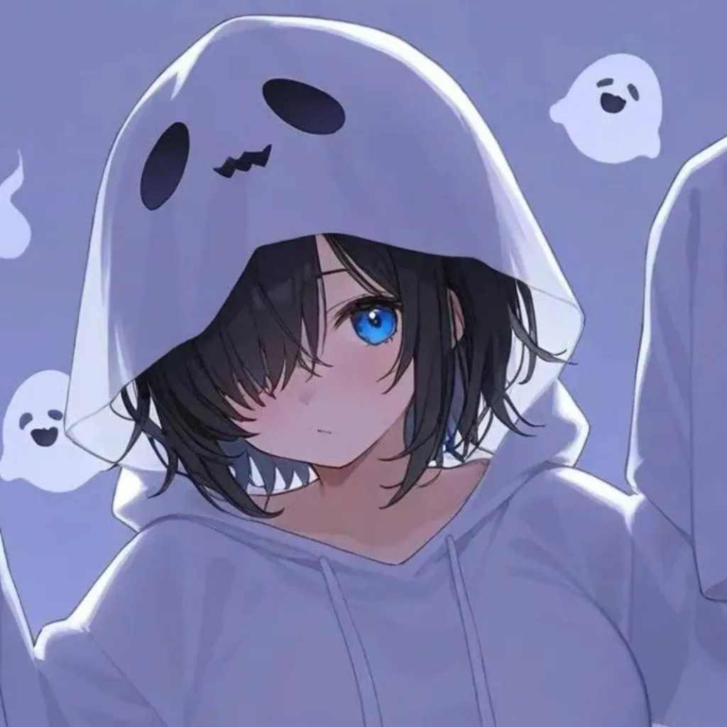 chat with ai character: fantasma