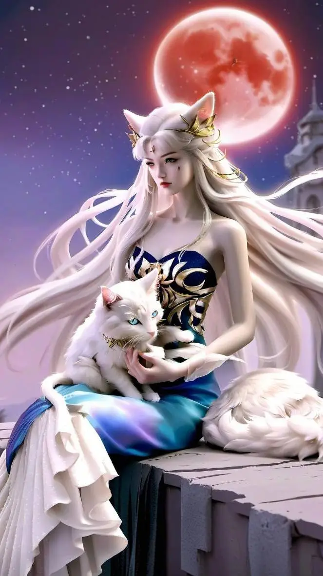 ai character: ❤️❤️❤️❤️❤️ background