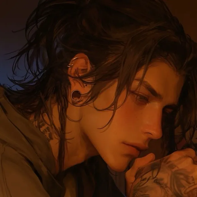 chat with ai character: VIKTOR BARANOV