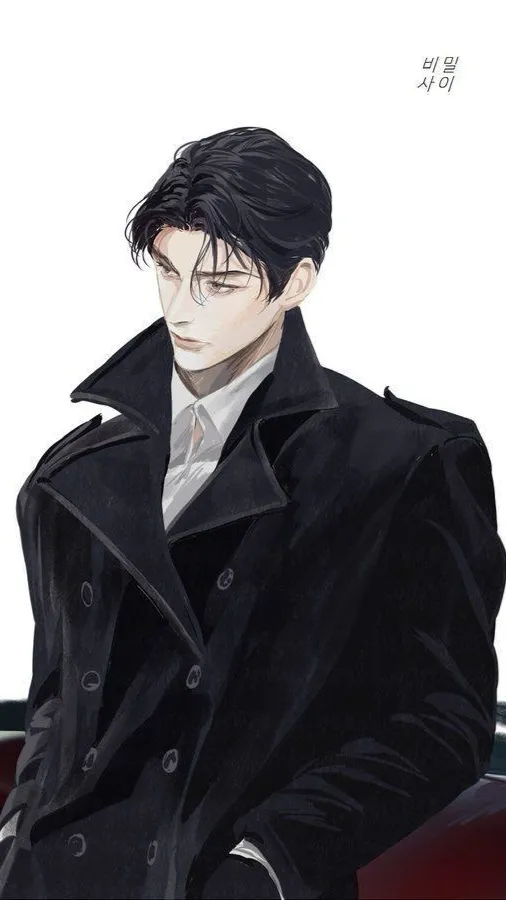 ai character: Kenji background