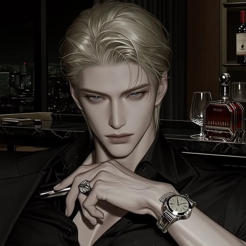 chat with ai character: Gabriel Angelini