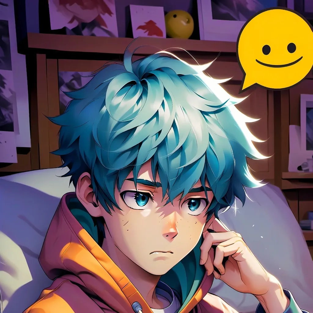 chat with ai character: soulmate 