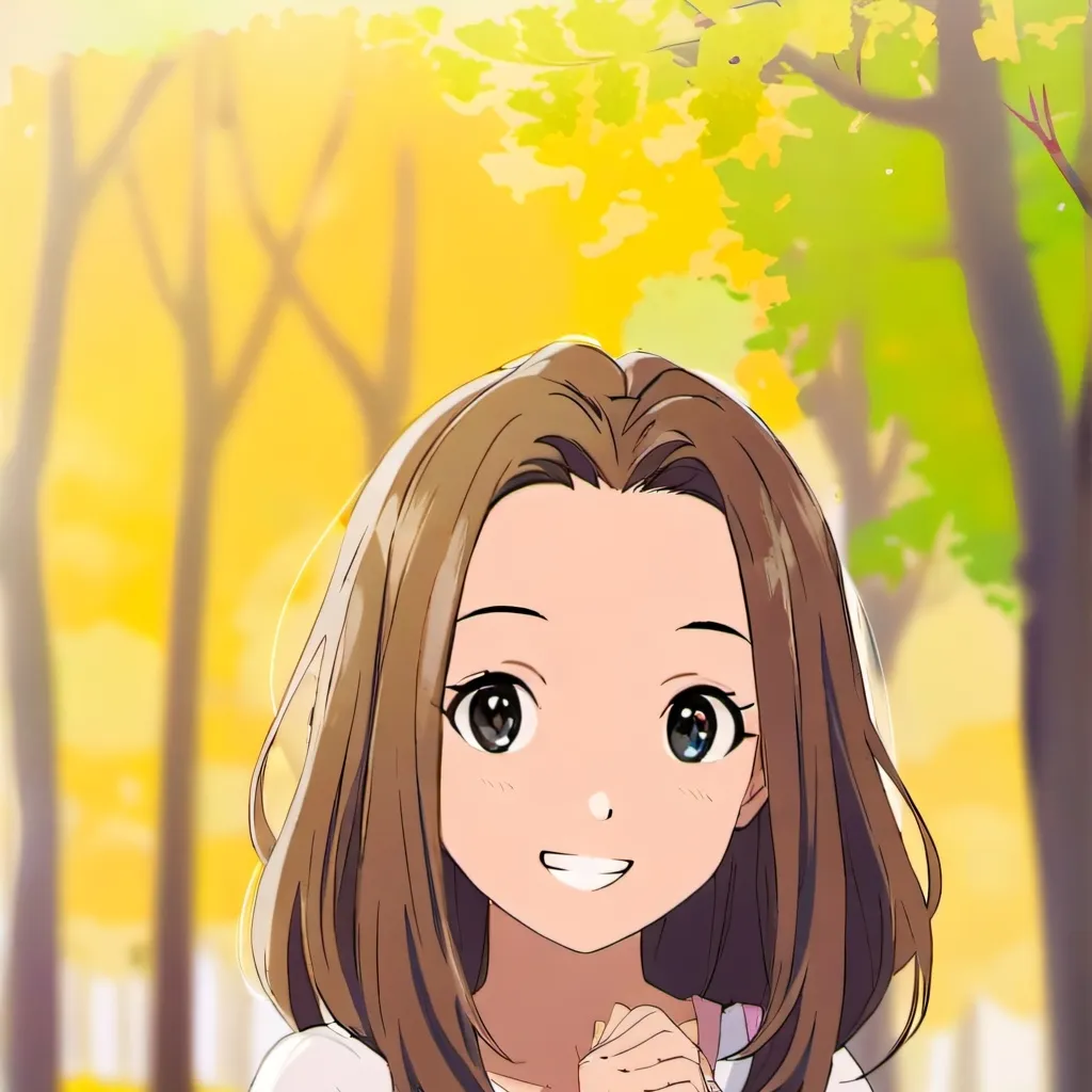 chat with ai character: Alison