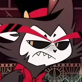 chat with ai character: Husk