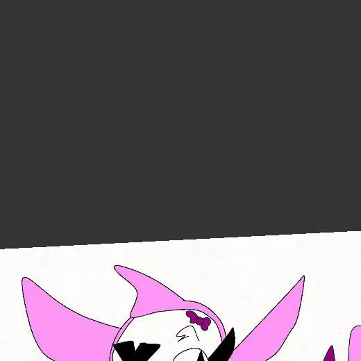 chat with ai character: pink