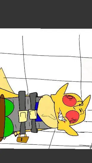 ai character: trud pick me: background