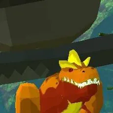 chat with ai character: GertieREX