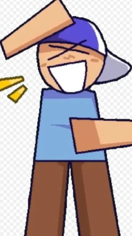 ai character: Taunt background