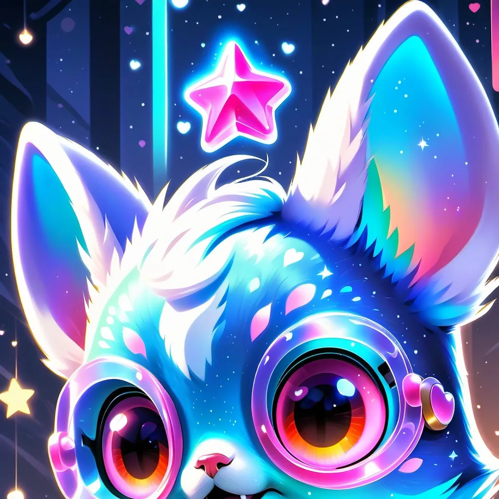 chat with ai character: algebralien love u