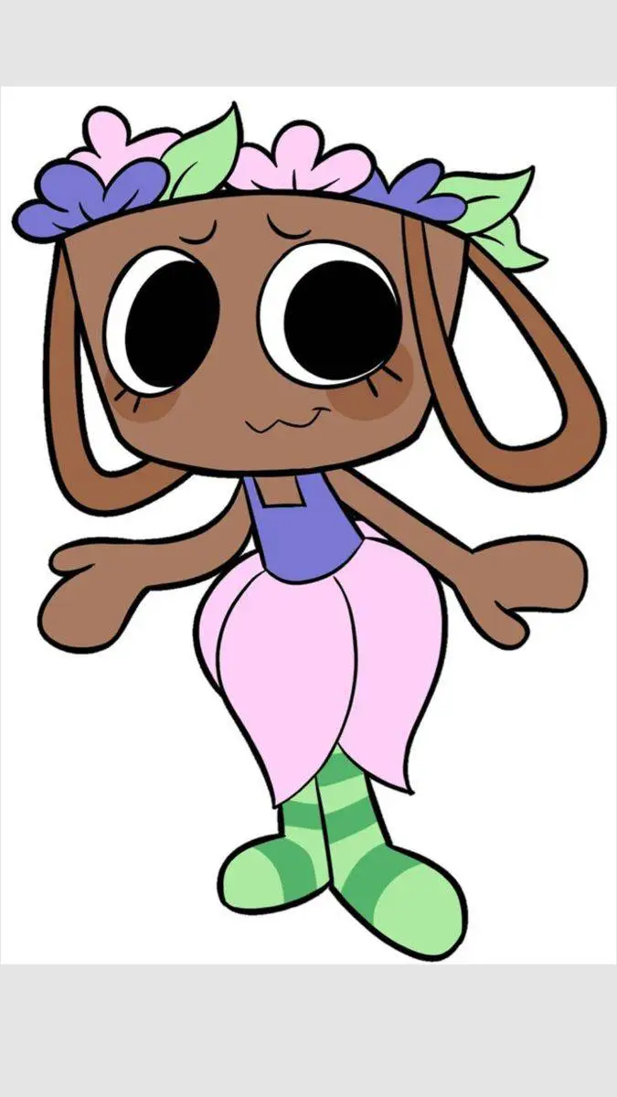 ai character: bassie background